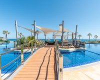 Resale - Apartamento - Punta Prima