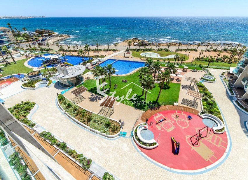 Resale - Apartamento - Punta Prima