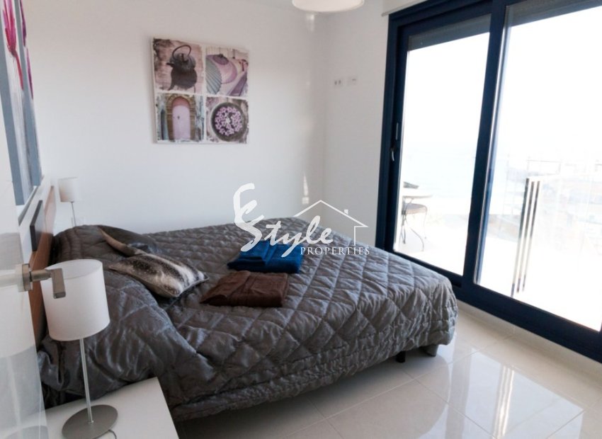 Resale - Apartamento - Punta Prima