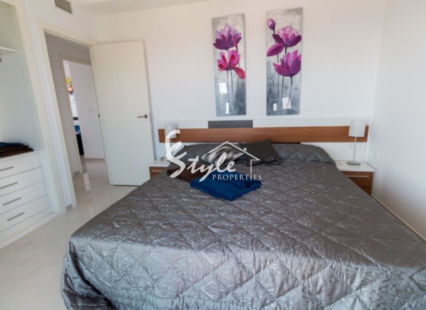 Resale - Apartamento - Punta Prima
