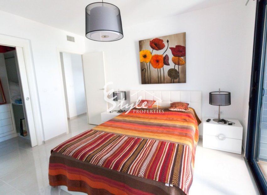 Resale - Apartamento - Punta Prima