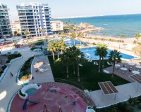 Resale - Apartamento - Punta Prima