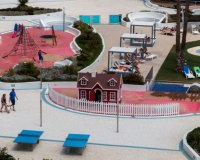 Resale - Apartamento - Punta Prima