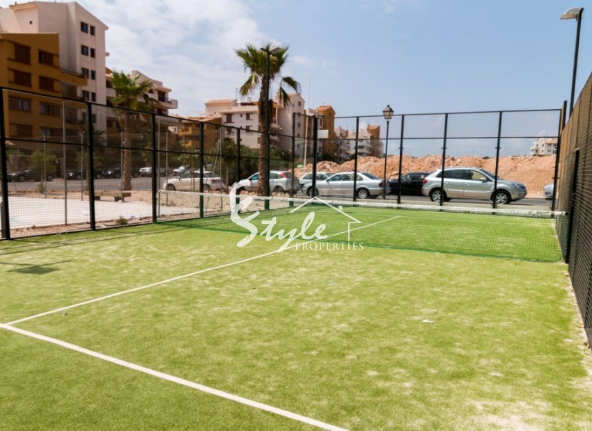 Resale - Apartamento - Punta Prima