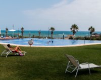 Resale - Apartamento - Punta Prima