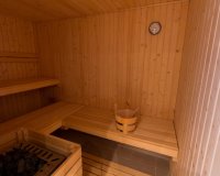 Resale - Apartamento - Punta Prima