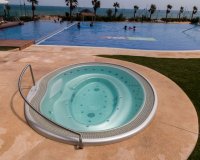 Resale - Apartamento - Punta Prima