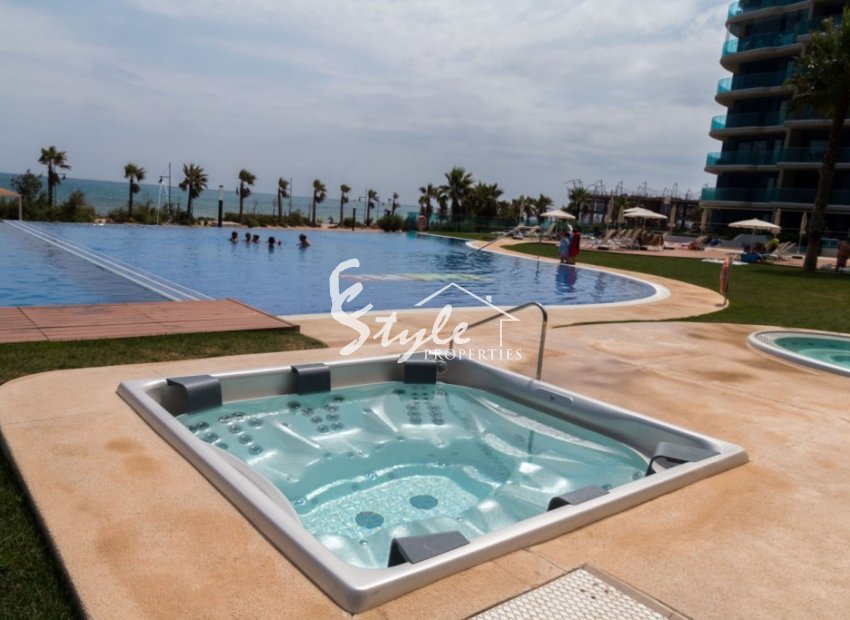 Resale - Apartamento - Punta Prima