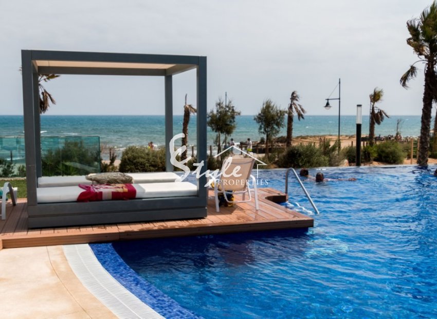 Resale - Apartamento - Punta Prima