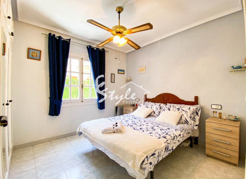 Resale - Apartamento - Punta Prima