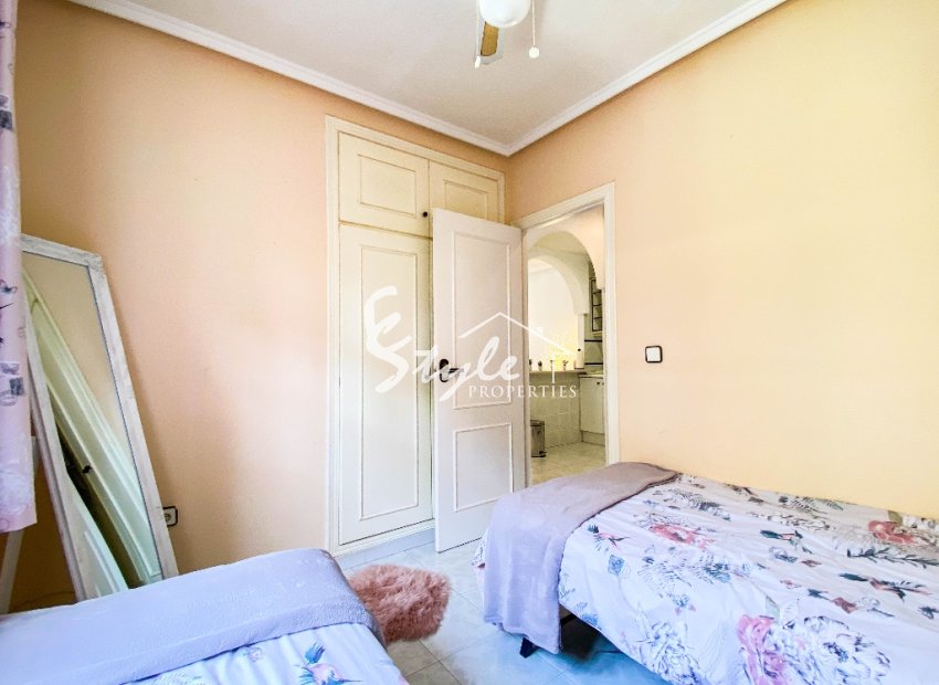 Resale - Apartamento - Punta Prima