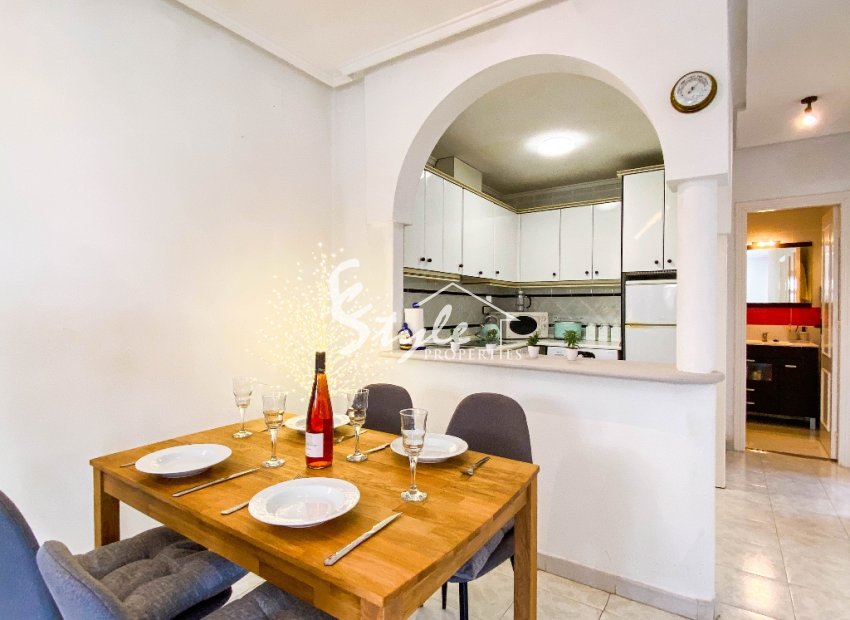 Resale - Apartamento - Punta Prima
