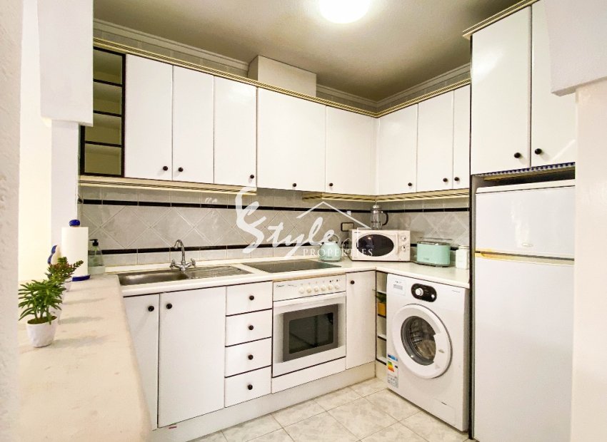 Resale - Apartamento - Punta Prima