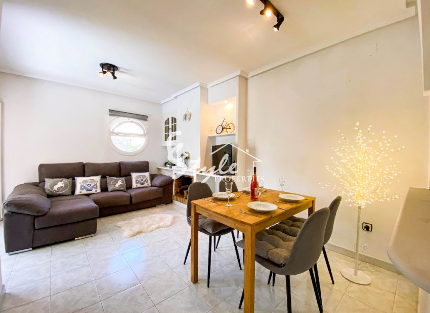 Resale - Apartamento - Punta Prima