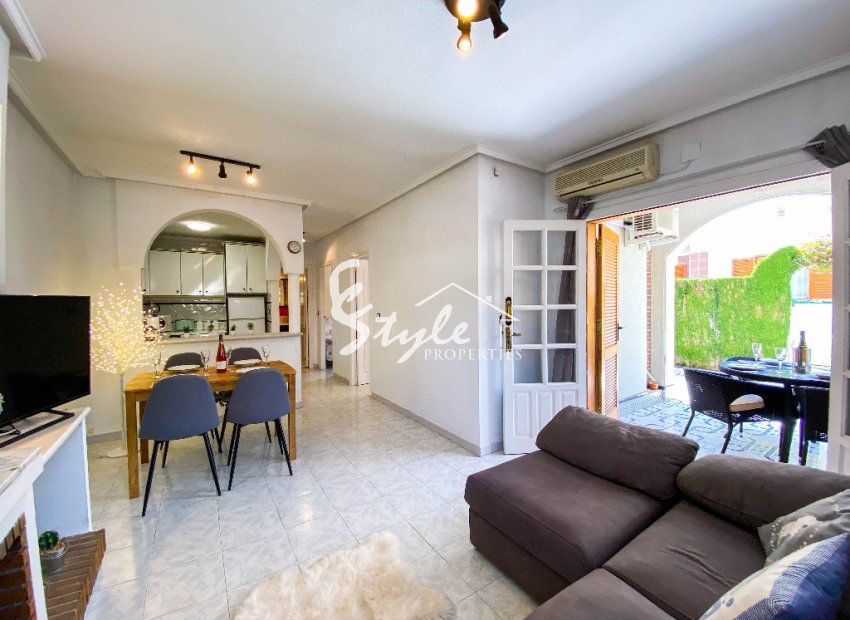 Resale - Apartamento - Punta Prima