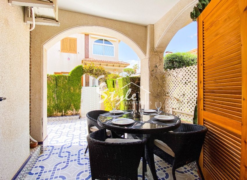 Resale - Apartamento - Punta Prima