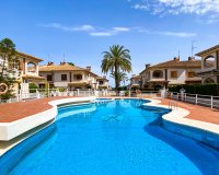 Resale - Apartamento - Punta Prima