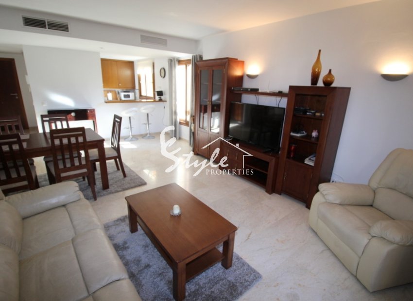 Resale - Apartamento - Punta Prima