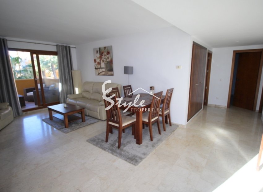 Resale - Apartamento - Punta Prima