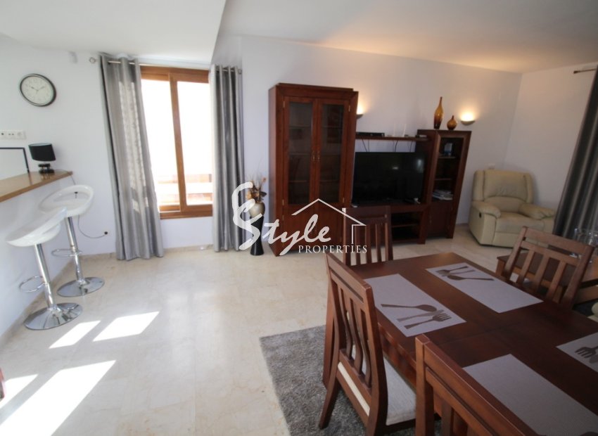 Resale - Apartamento - Punta Prima
