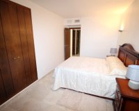 Resale - Apartamento - Punta Prima