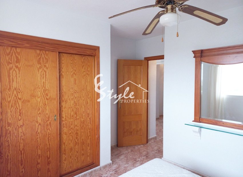 Resale - Apartamento - Punta Prima