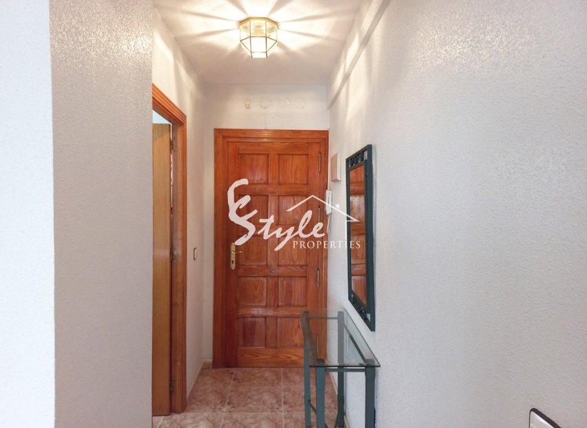 Resale - Apartamento - Punta Prima