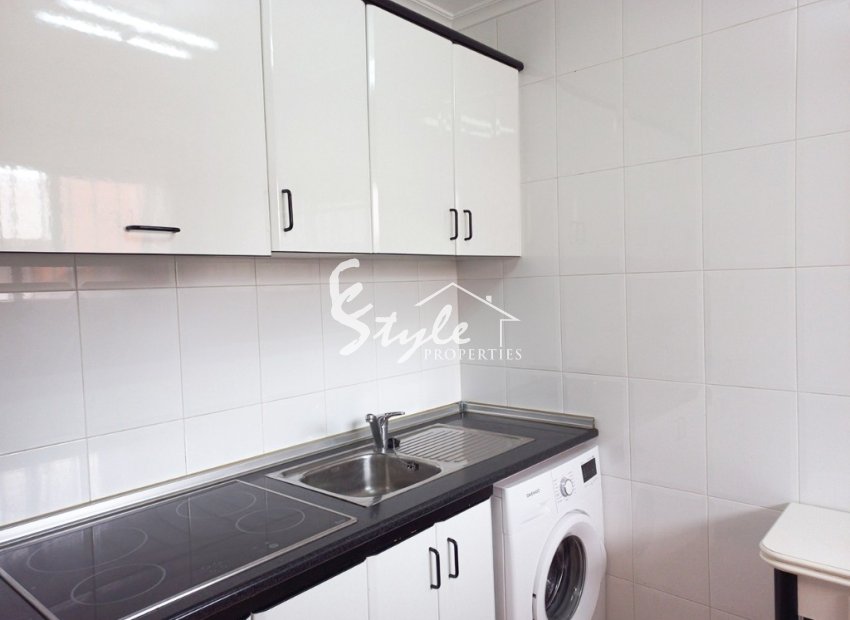 Resale - Apartamento - Punta Prima