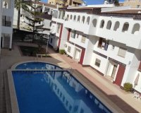Resale - Apartamento - Punta Prima