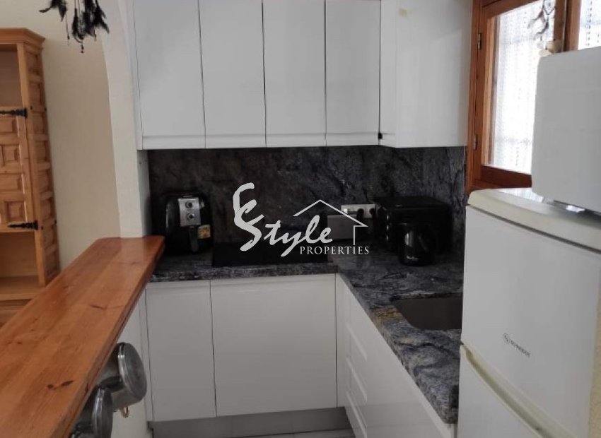 Resale - Apartamento - Punta Prima