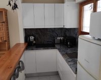Resale - Apartamento - Punta Prima