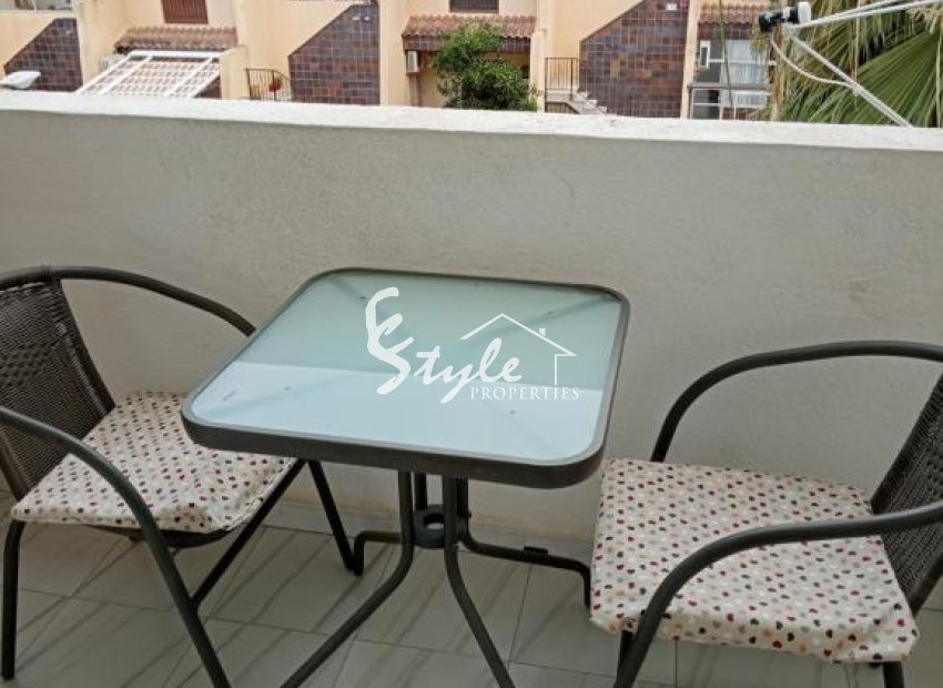 Resale - Apartamento - Punta Prima