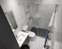 Resale - Apartamento - Punta Prima