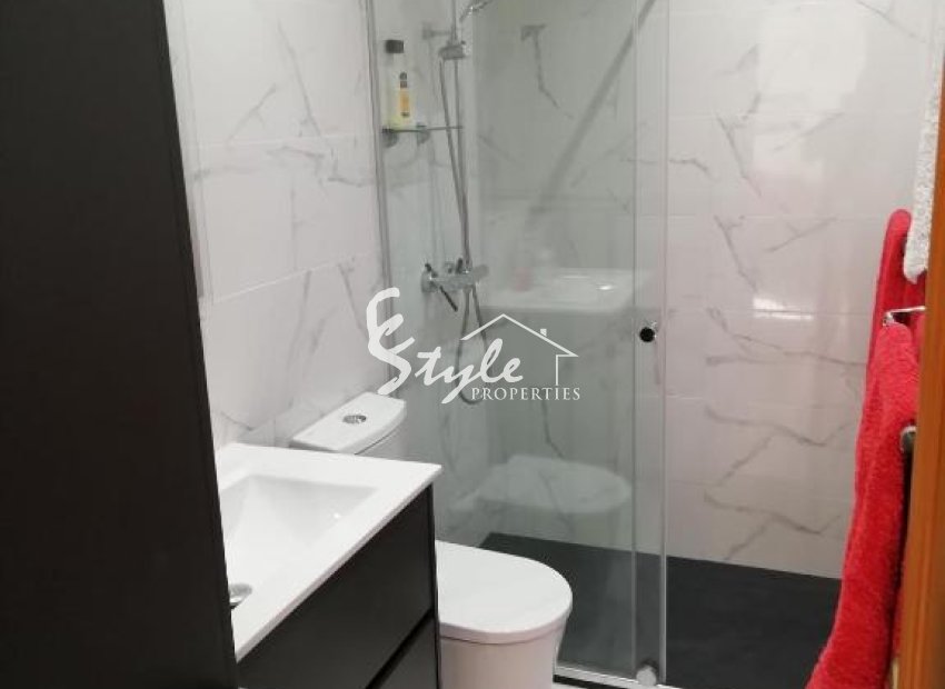 Resale - Apartamento - Punta Prima