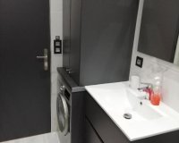 Resale - Apartamento - Punta Prima