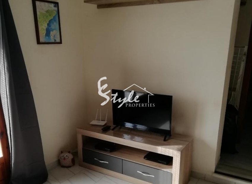 Resale - Apartamento - Punta Prima