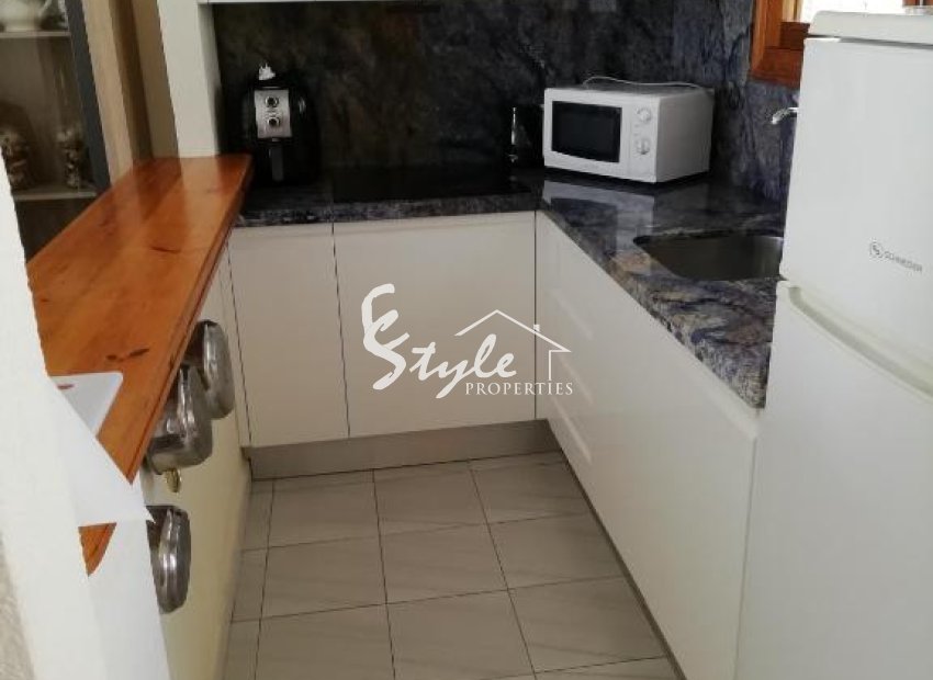 Resale - Apartamento - Punta Prima