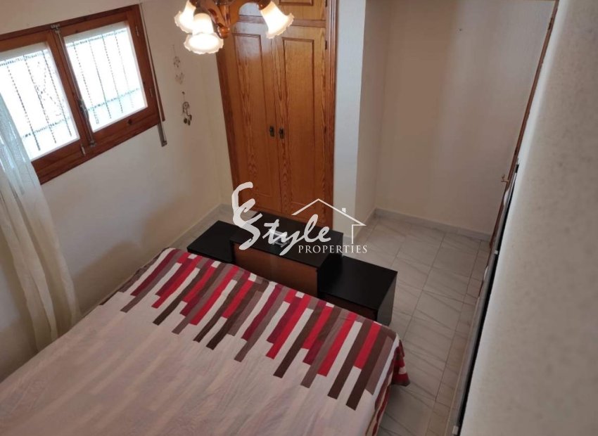 Resale - Apartamento - Punta Prima