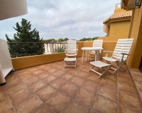 Resale - Apartamento - Punta Prima
