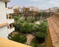 Resale - Apartamento - Punta Prima