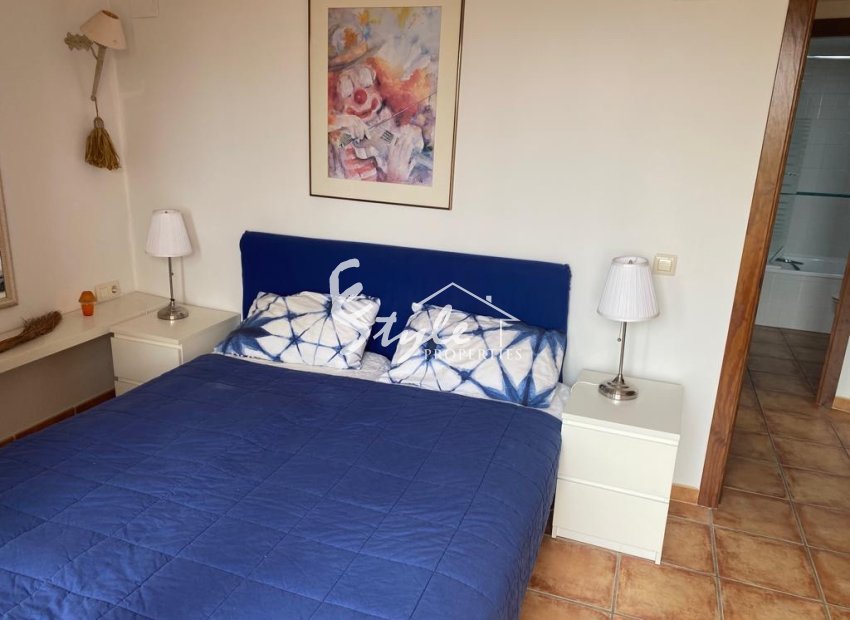 Resale - Apartamento - Punta Prima