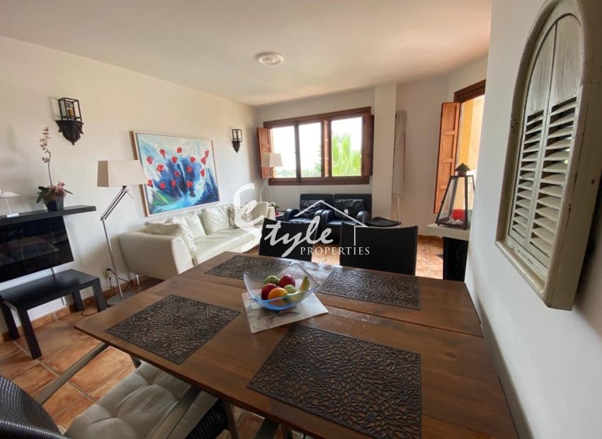 Resale - Apartamento - Punta Prima