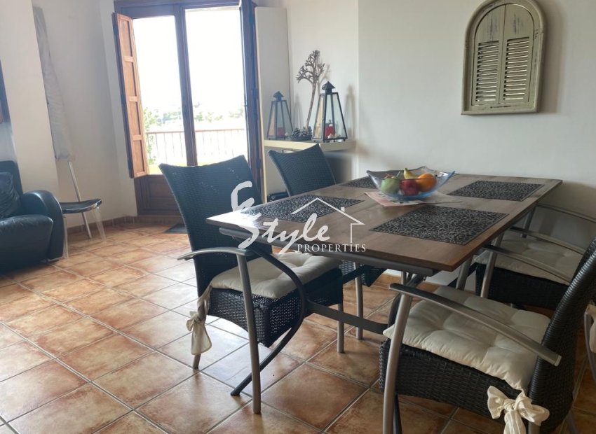 Resale - Apartamento - Punta Prima