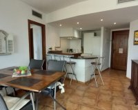 Resale - Apartamento - Punta Prima