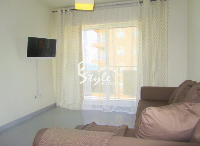 Resale - Apartamento - Punta Prima