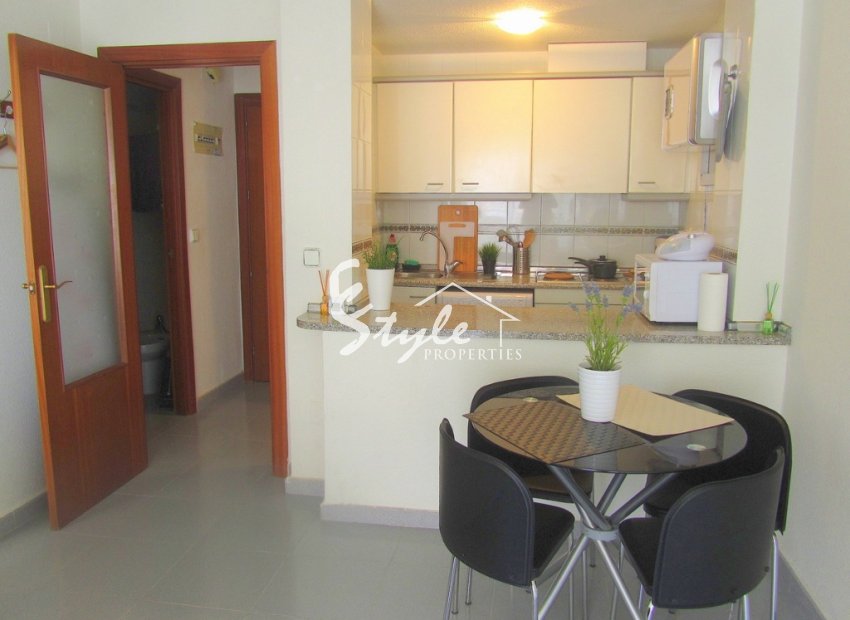 Resale - Apartamento - Punta Prima