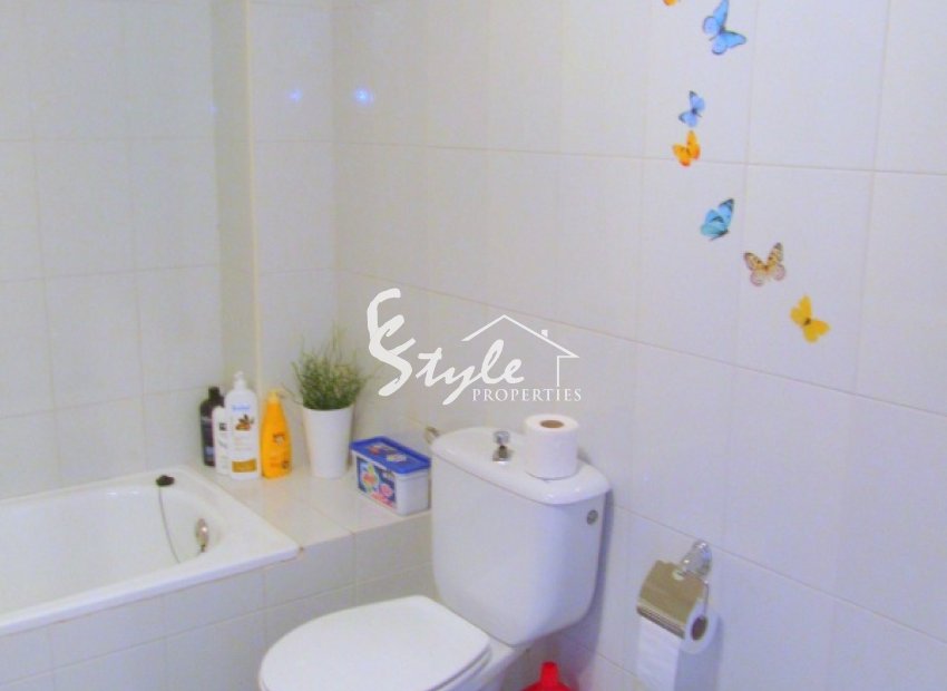 Resale - Apartamento - Punta Prima