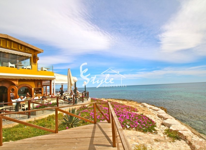 Resale - Apartamento - Punta Prima