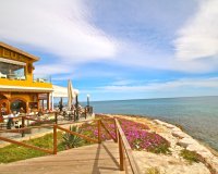 Resale - Apartamento - Punta Prima