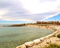 Resale - Apartamento - Punta Prima